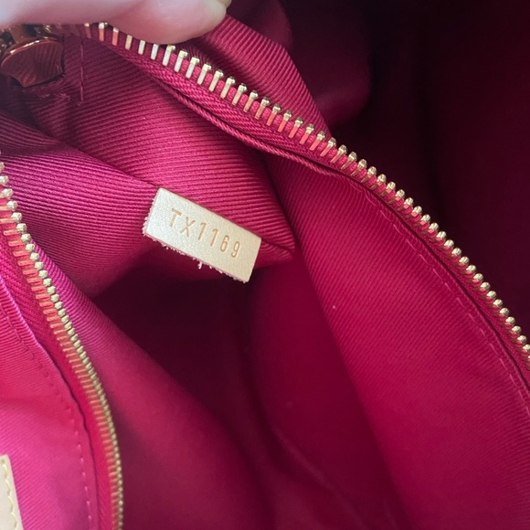 ❌SOLD❌LV GRACEFUL MM - Picture 7 of 17